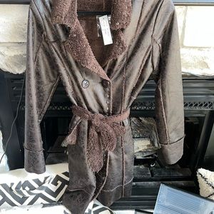 aris A Trenchcoat/jacket